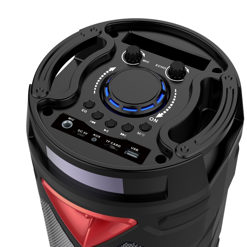 Bluetooth Speaker Y-6203-H