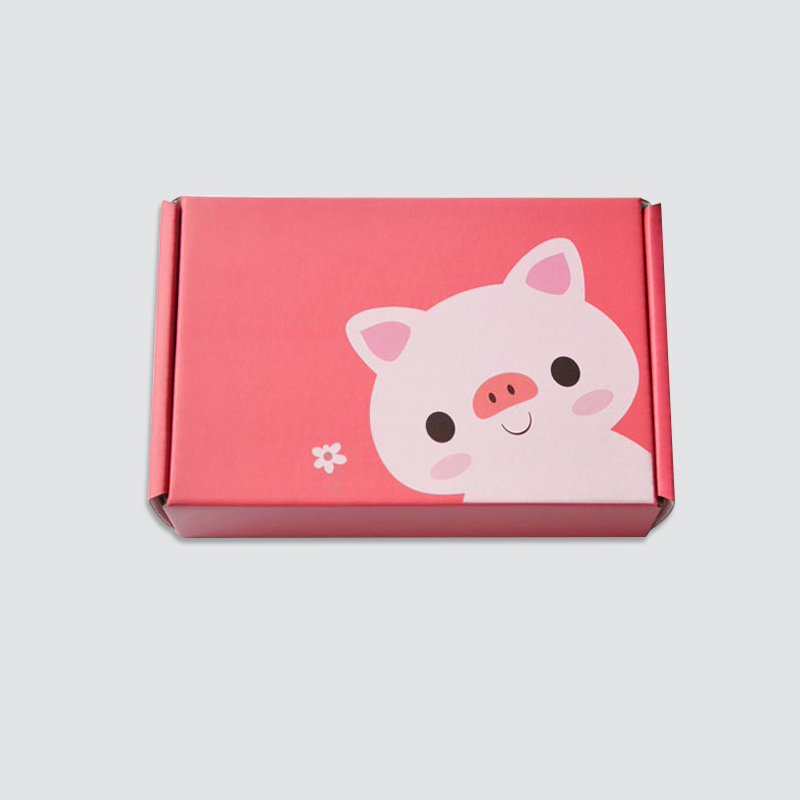 Abonnement Boxes products Display Boxes