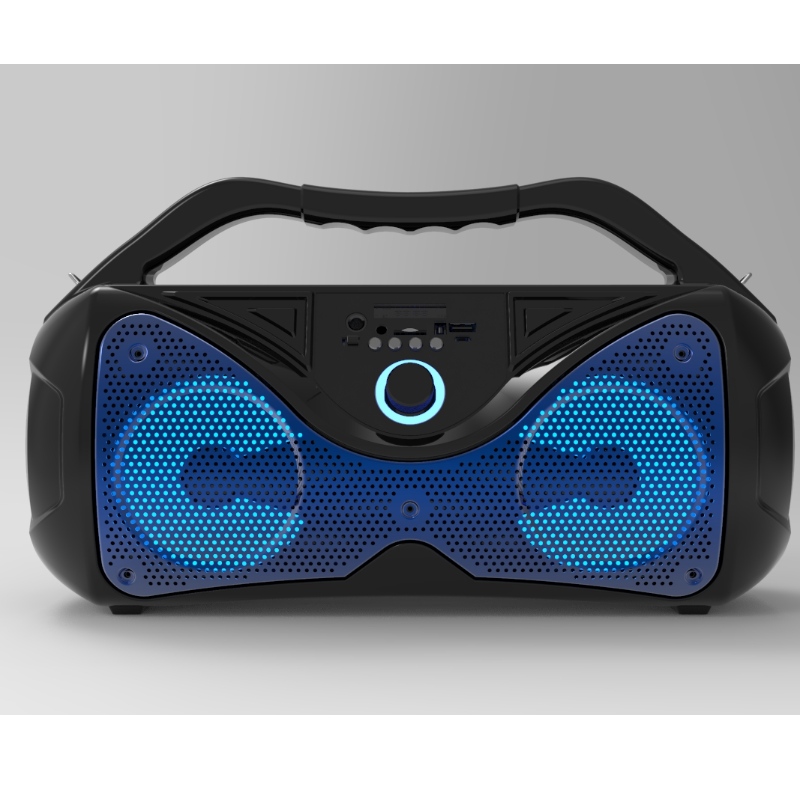 Bluetooth Speaker Y-8001-H