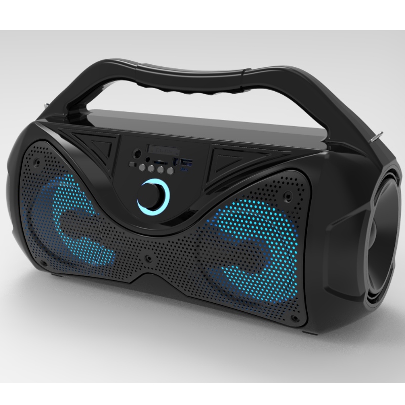 Bluetooth Speaker Y-8001-H