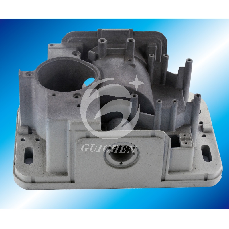 Cylinder indeslutning