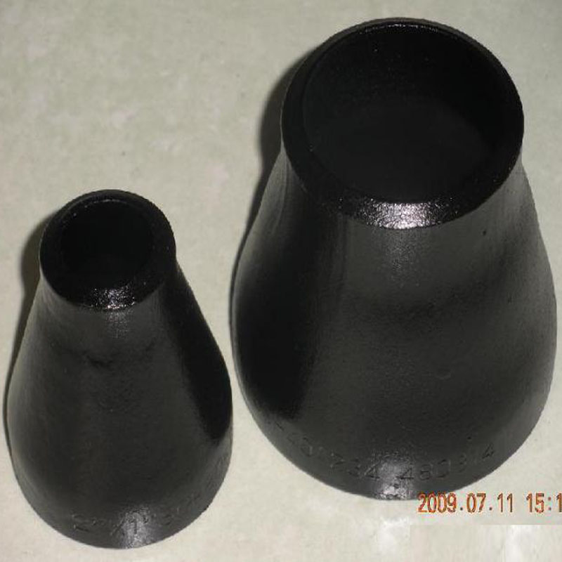 Rørmontering - reducer