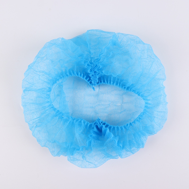 Engangs Bouffantkapper