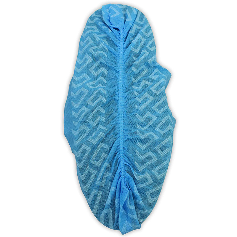 Engangssko til engangsskoen