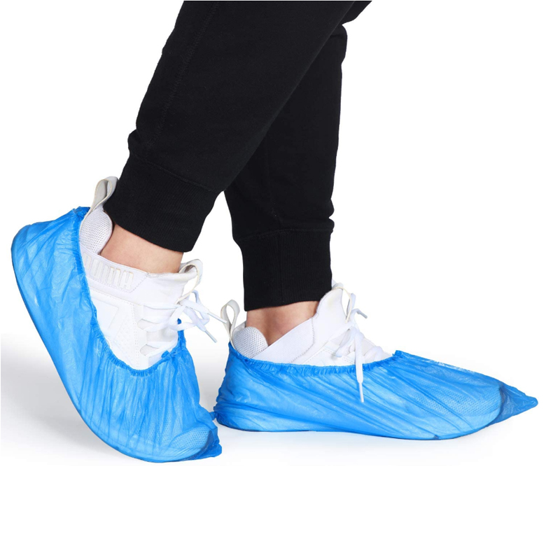 Engangs-CPE-skoomslag