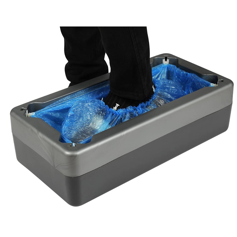 Engangs PE Shoe Cover