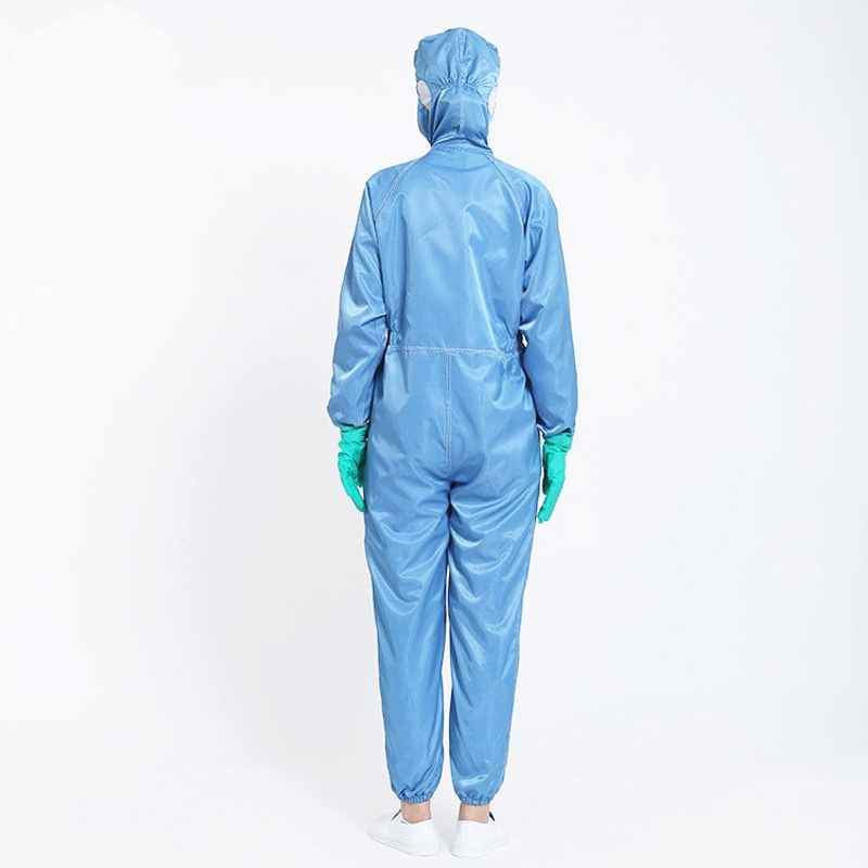 Biofarmaceutisk isoleringstøj