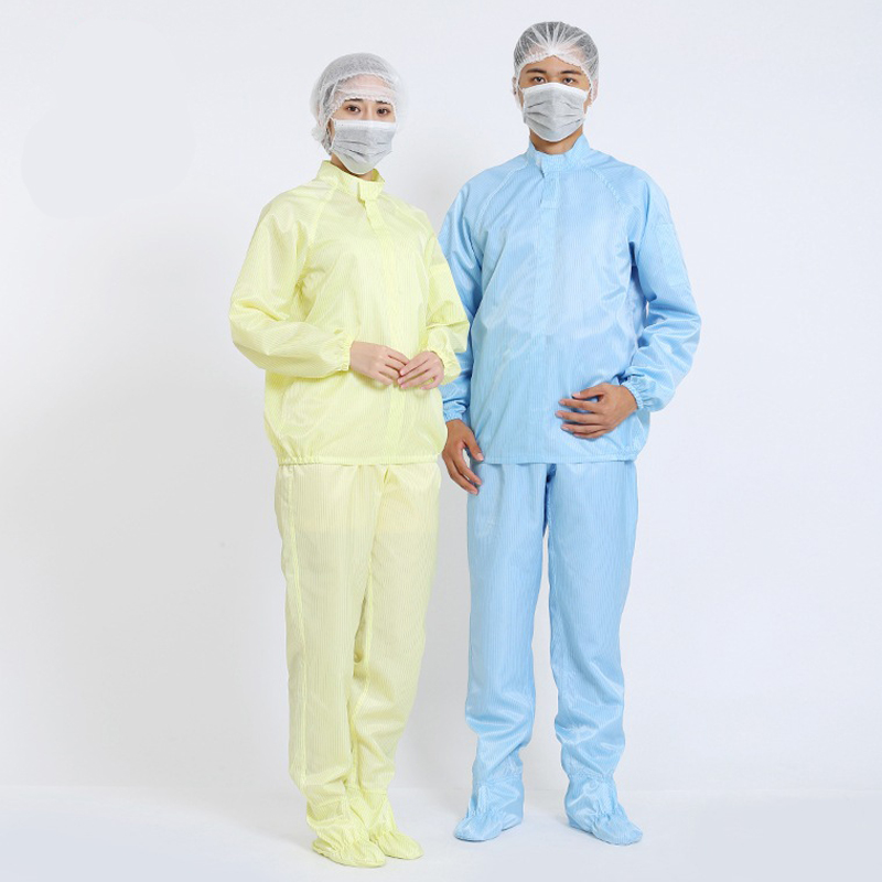 Genanvendeligt arbejdstøjstøj