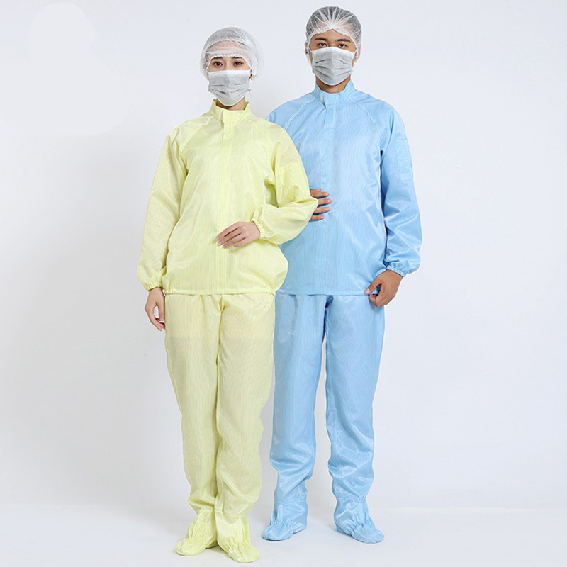 Genanvendeligt arbejdstøjstøj