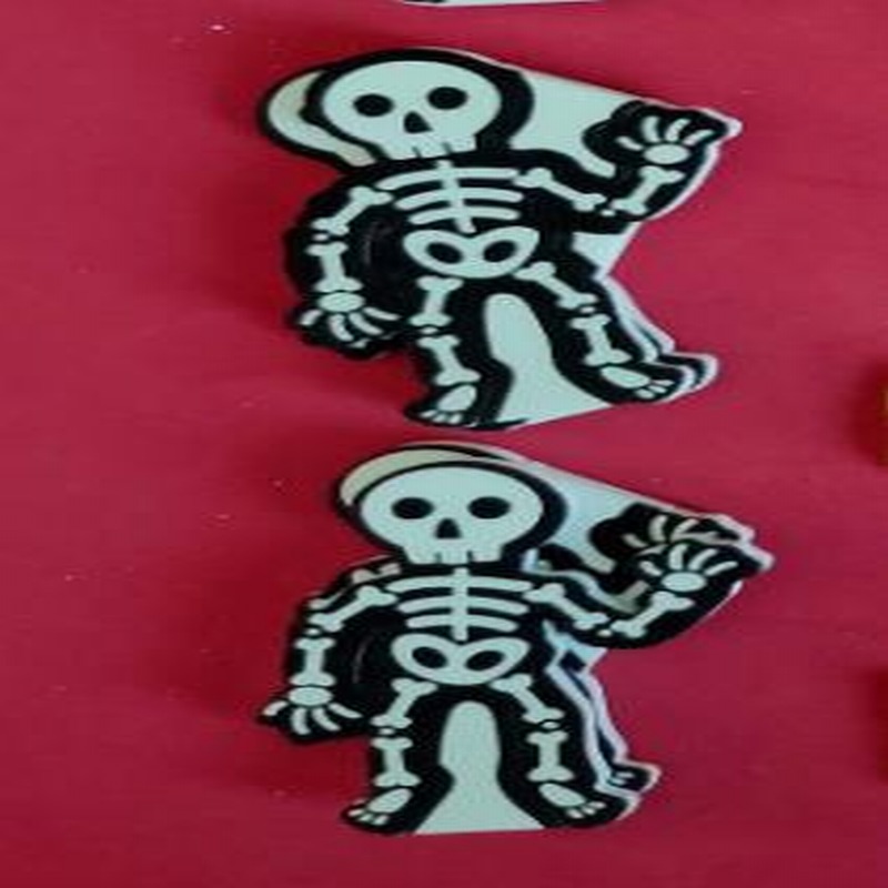 Trykning af skumform