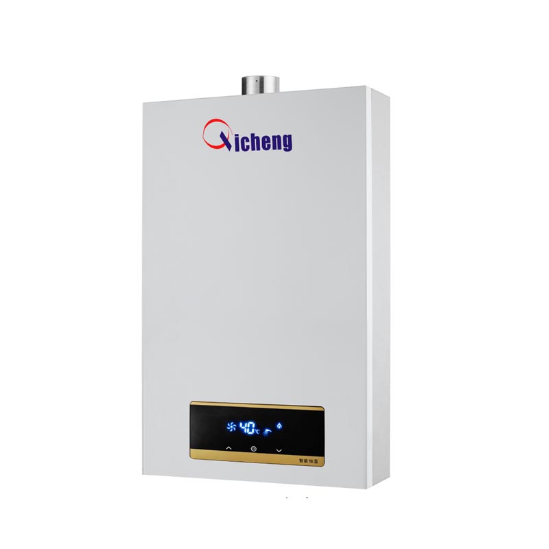 Kina- Uruguays OEM-mærke 10L-vandvarmer med konstant temperatur