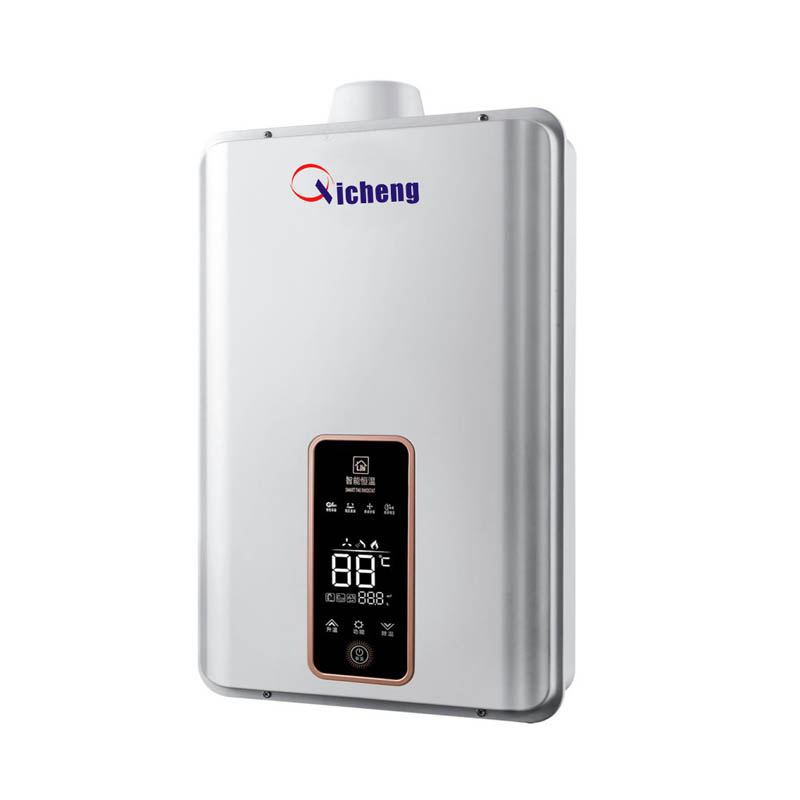 Kina- Uruguays OEM-mærke 10L-vandvarmer med konstant temperatur