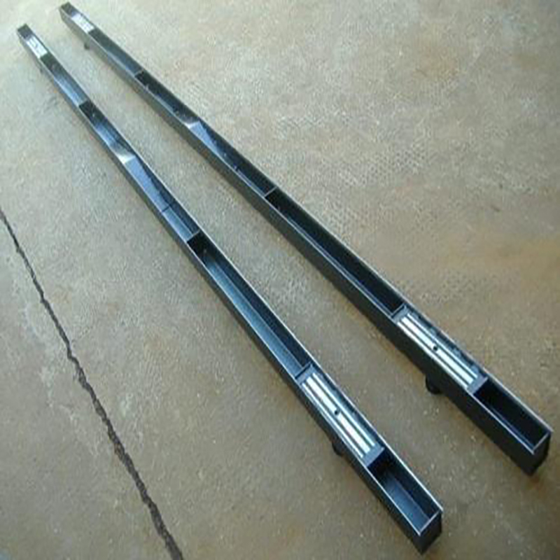 Tilpas dig til skoddende manget-multiscene-styrkelsesarmatur