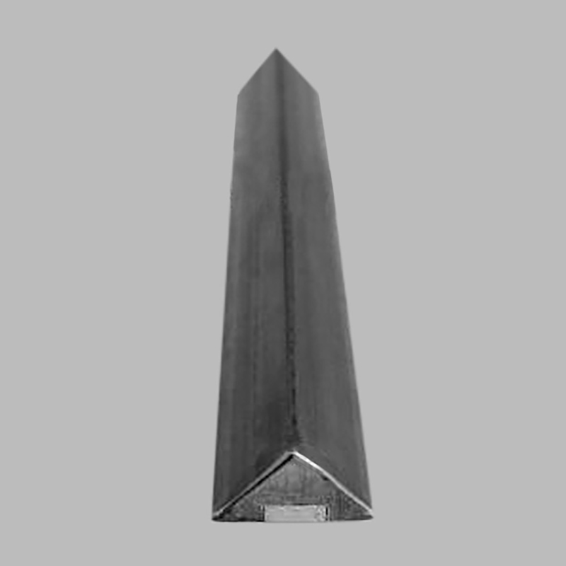 Præfabrikeret betonafskæringsværktøj forindlejret afskærmningstrimmel gummi med høj styrke ferromagnetisk fiksering