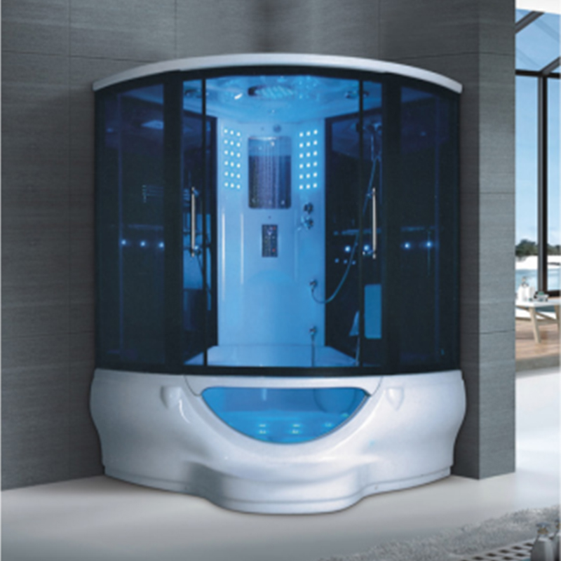 Rollen som at bade og svede