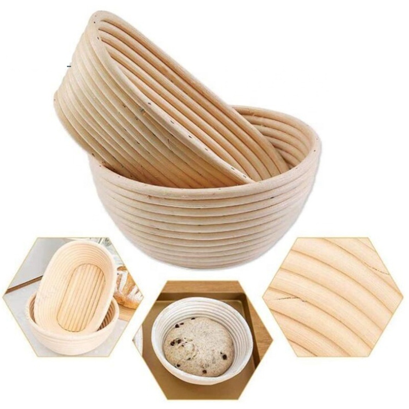 Brødbeskyttelseskurv