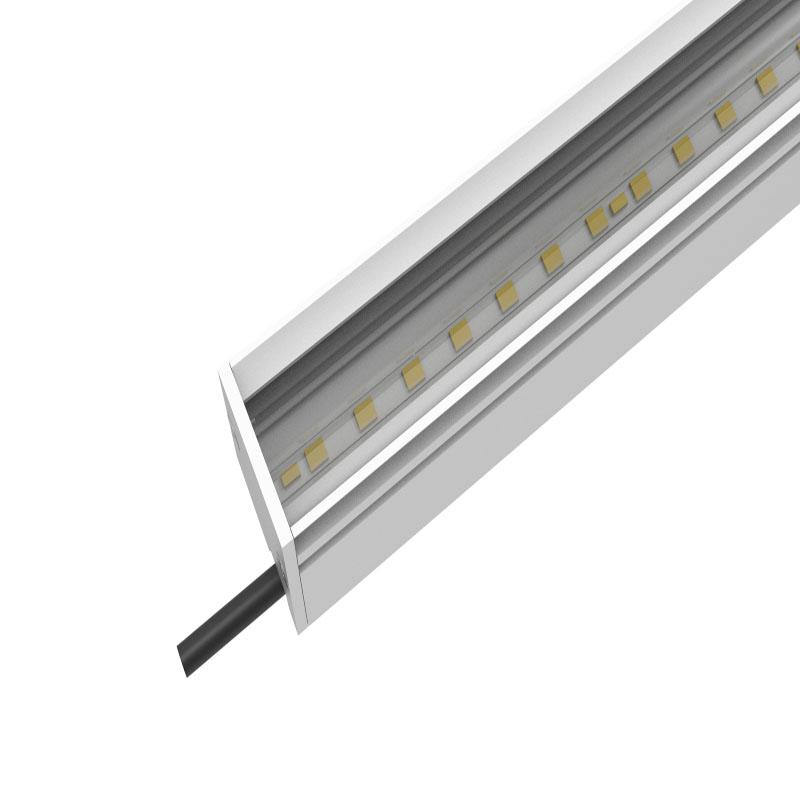 Factory Engroshandel med LED Linear Wall Washer Light for Fashion Shopping Mall Hotel