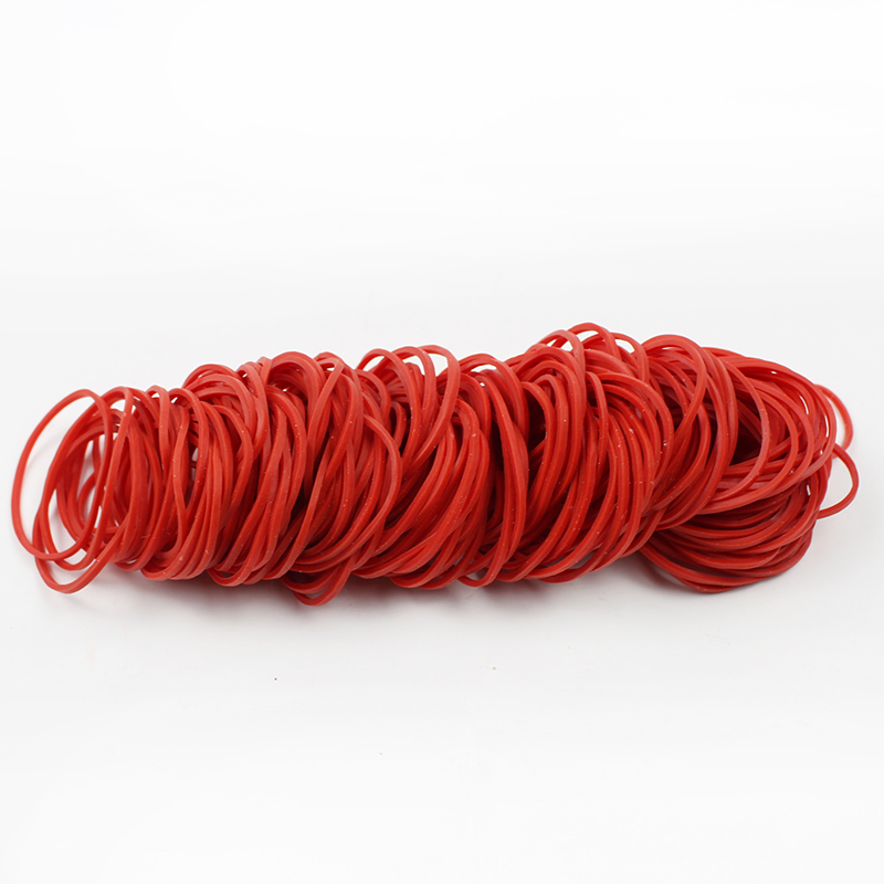 Regelmæssige gummibånd