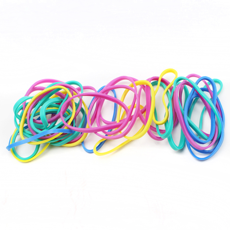 TrPR- farvebånd til gummi