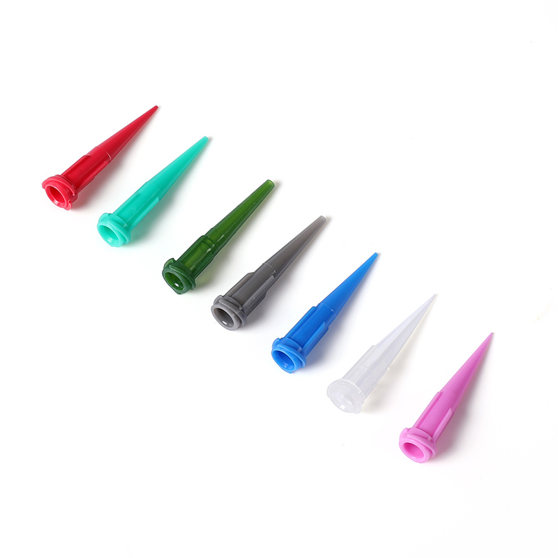 Konisk konisk nål med høj præcision