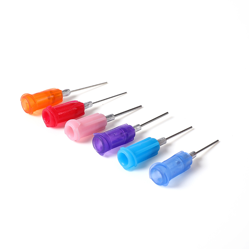 nålen til kløvning