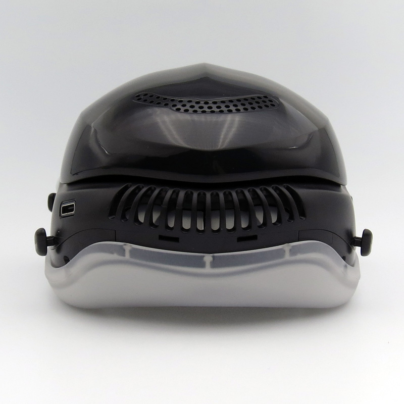 Q5S Anti covid virus intelligent elektrisk ventilation let åndedræt kn95 maske