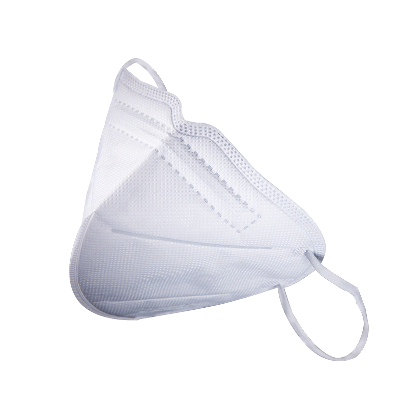 KN95 folder ikke-vævet maske