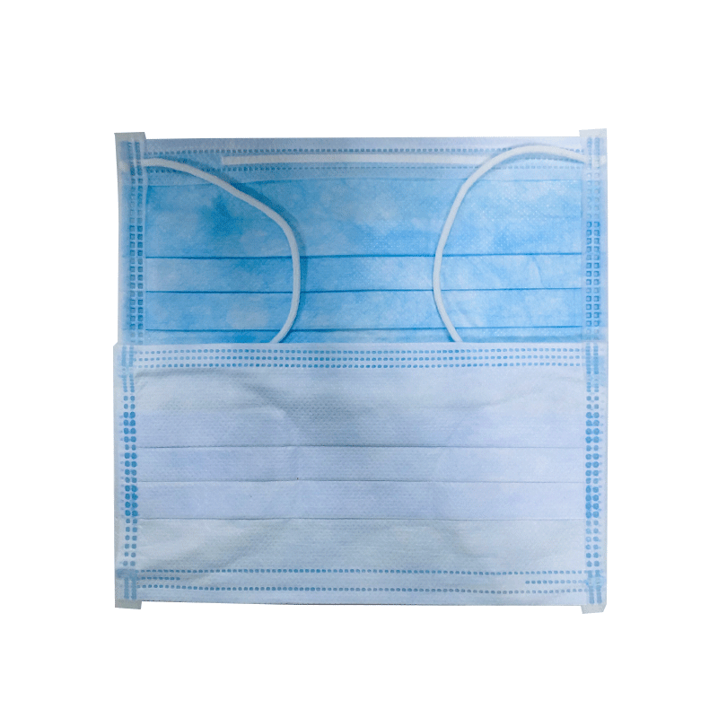 Maske til medicinsk brug