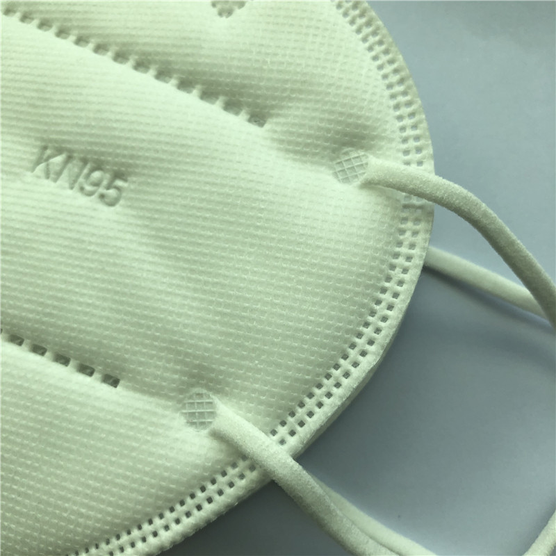 KNK95 Beskyttelsesminke 5lag beskyttelse