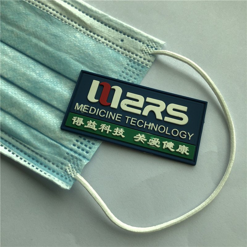 Direkte Fabrikant til bortskaffelse af ansigt i lager