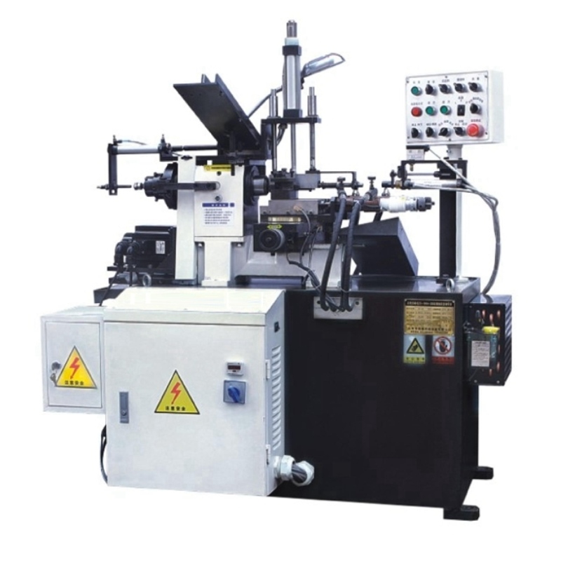 Hydraulisk drejebænk