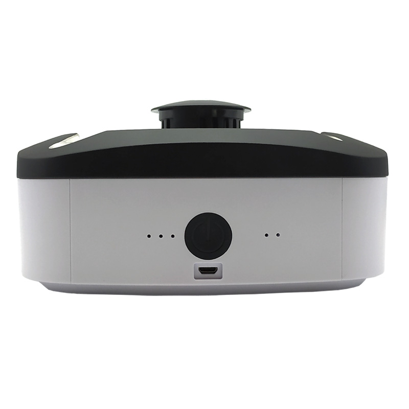 H Luftrenser anti-brugte røg automatisk rensning af elektronisk intelligent røgfri askebæger