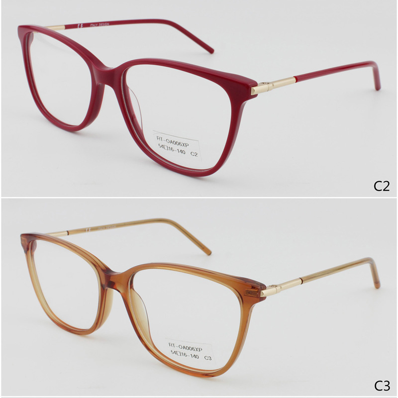 RT-OA006XP 54-16-140 materiale: acetat