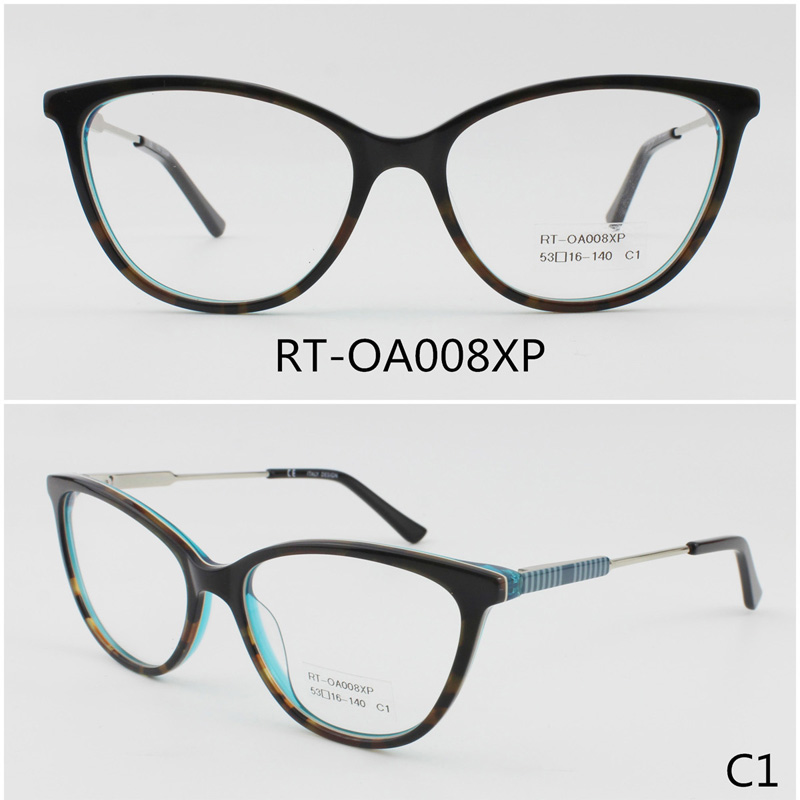 RT-OA008XP 53-16-140 materiale: acetat