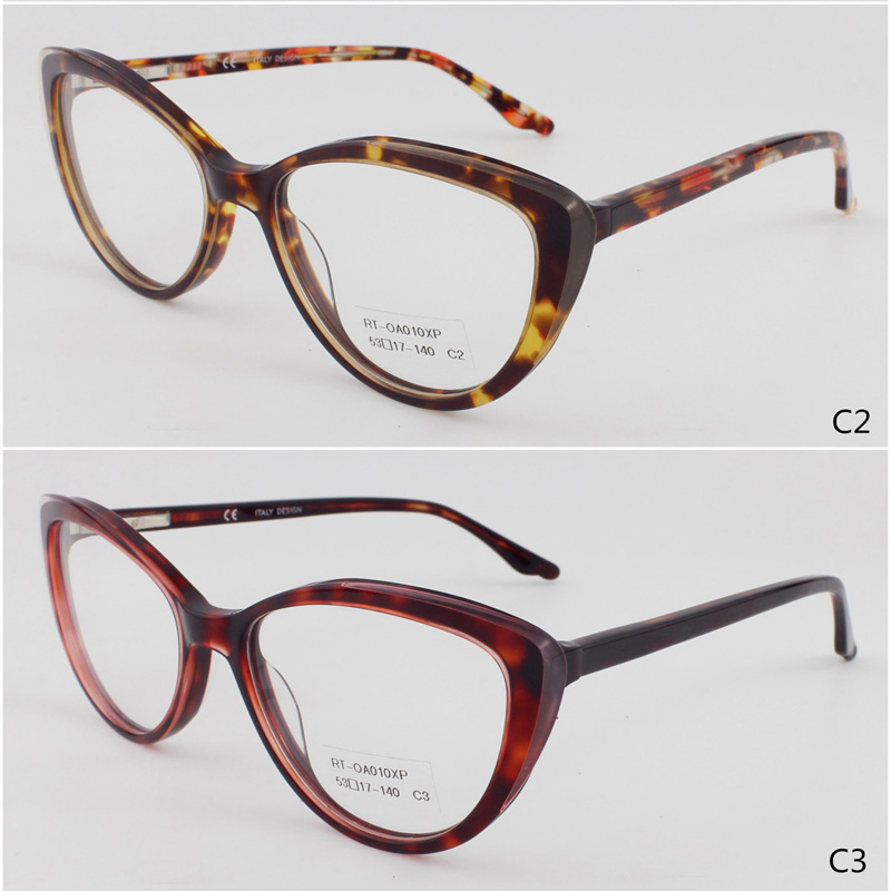 RT-OA010XP 53-17-140 materiale: acetat