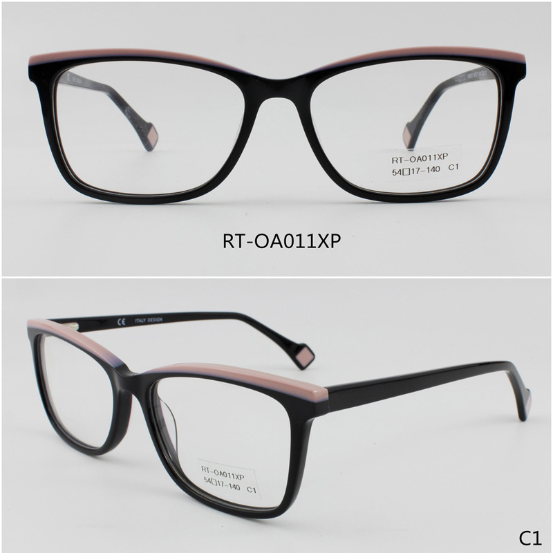 RT-OA011XP 54-17-140 materiale: acetat