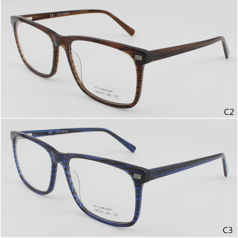 RT-OA019XP 58-17-145 materiale: acetat