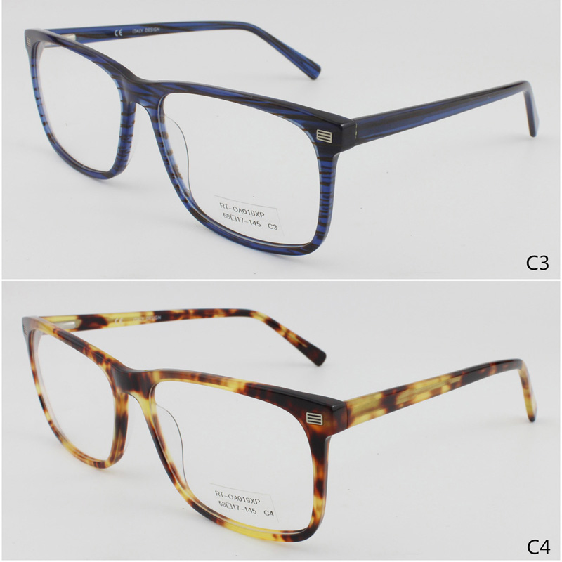 RT-OA019XP 58-17-145 materiale: acetat