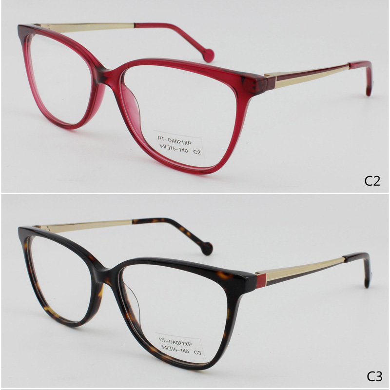 RT-OA021XP 54-15-140 materiale: acetat