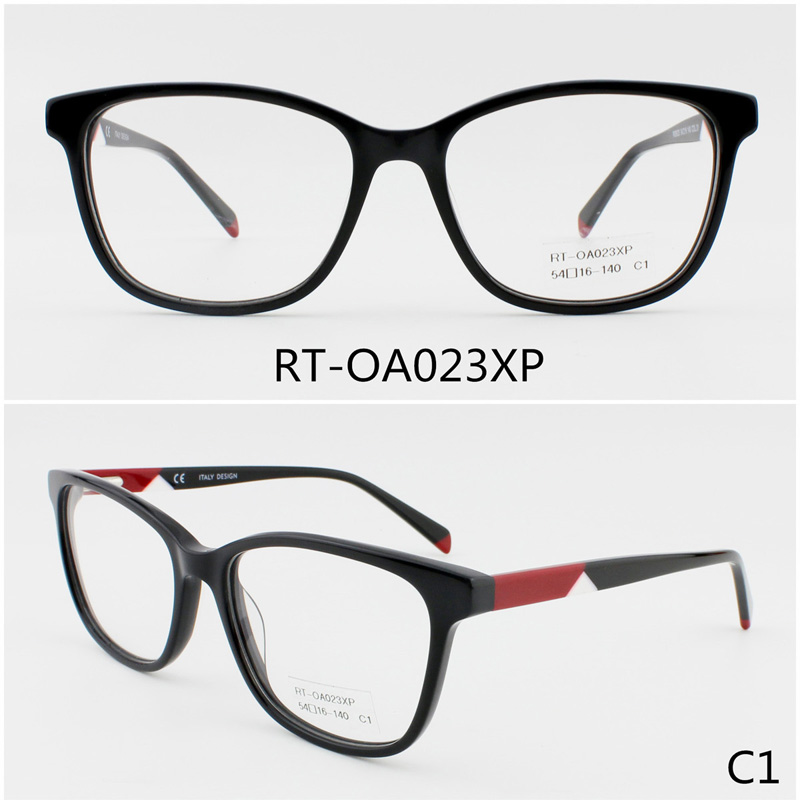 RT-OA023XP 54-16-140 materiale: acetat