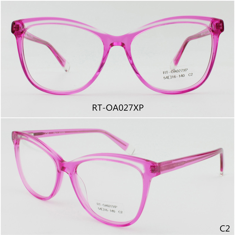 RT-OA027XP 54-16-140 materiale: acetat