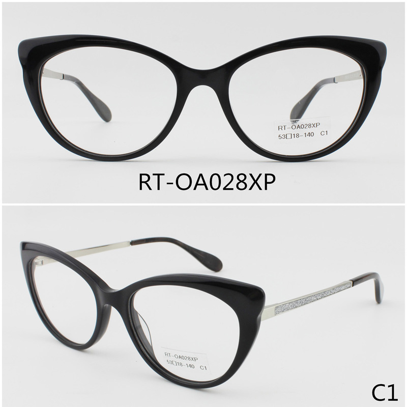 RT-OA028XP 53-18-140 materiale: acetat