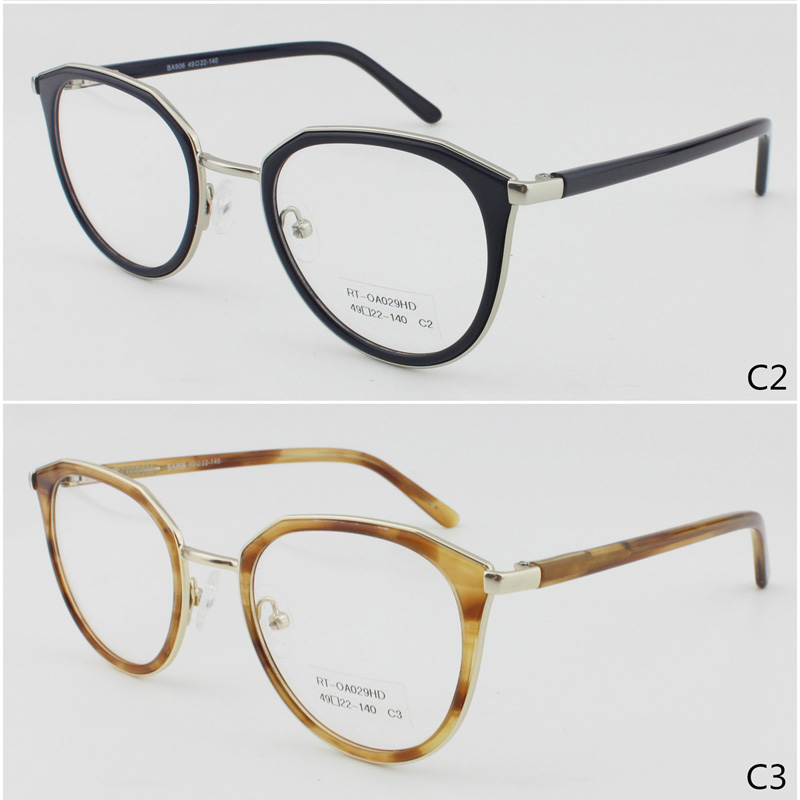 RT-OA029HD 49-22-140 materiale: acetat