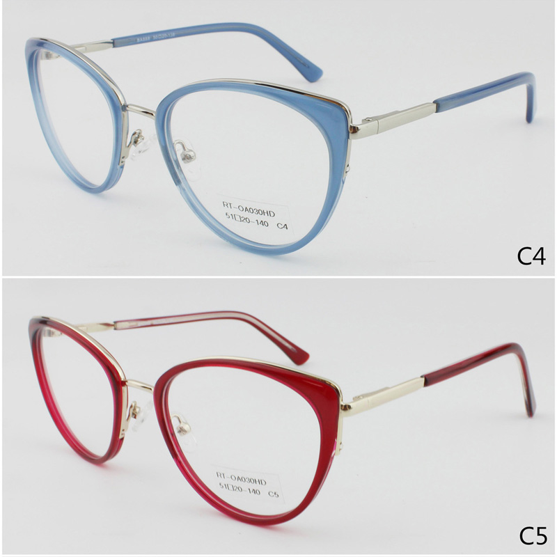 RT-OA030HD 51-20-140 materiale: acetat