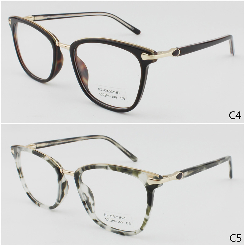 RT-OA031HD 52-19-140materiale:acetat