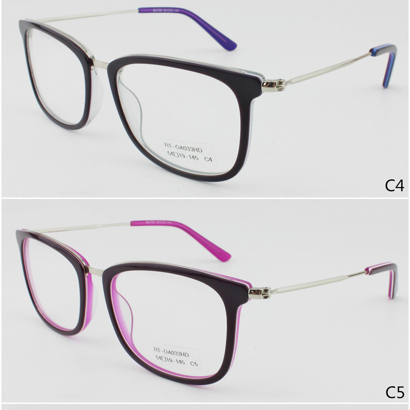 RT-OA033HD 54-19-145materiale:acetat