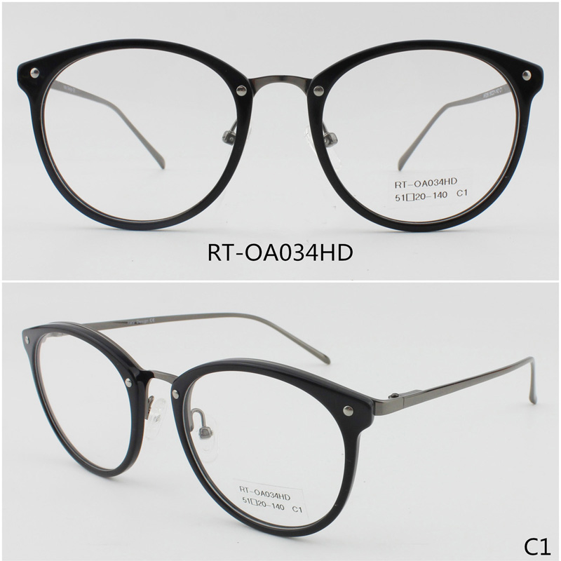 RT-OA034HD 51-20-140materiale:acetat