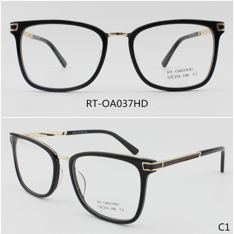 RT-OA037HD 52-18-140materiale:acetat