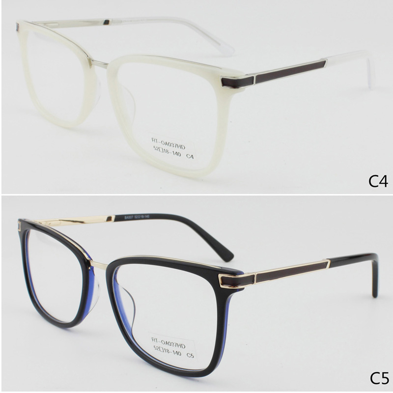 RT-OA037HD 52-18-140materiale:acetat