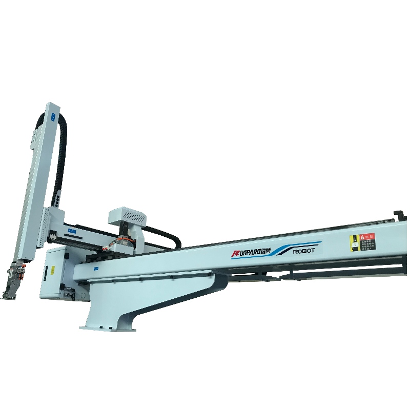 RN serives-Ny Titan-serie CNC AC serdo Beam Robottes